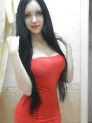 Анкета проститутки Карина, 23 года